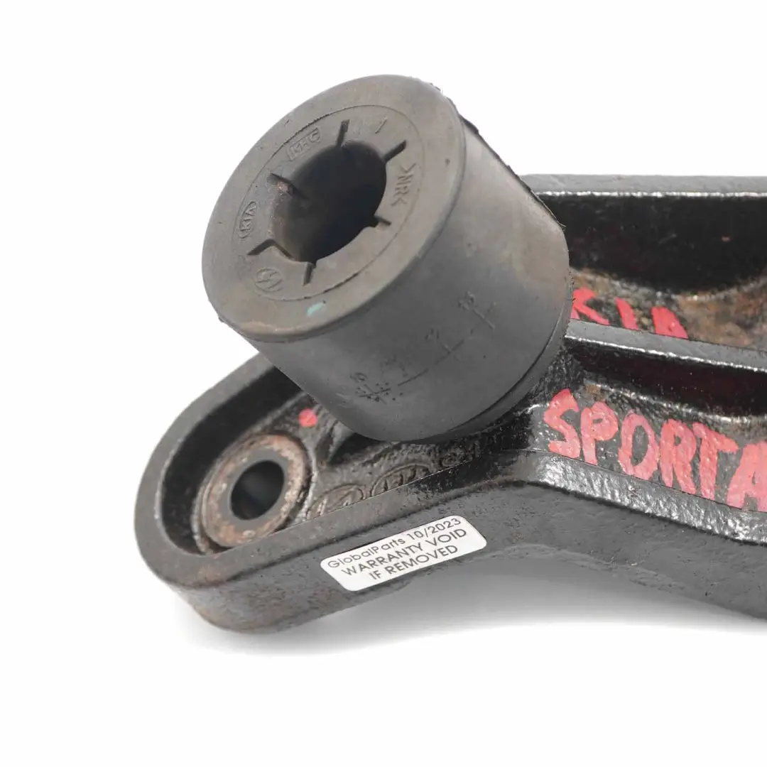 Halterung für Kia Sportage 3 1.7 CRDi Motor mit Teilenummer 218252Y600 Kia Sportage 3 1.7 CRDi Motor Halterung - SKU 218252Y600 - Teilenummer 218252Y600