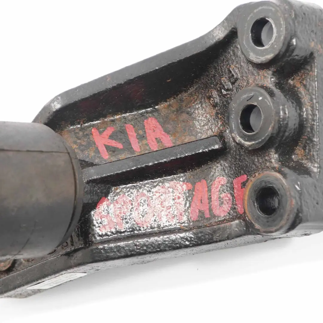 Halterung für Kia Sportage 3 1.7 CRDi Motor mit Teilenummer 218252Y600 Kia Sportage 3 1.7 CRDi Motor Halterung - SKU 218252Y600 - Teilenummer 218252Y600