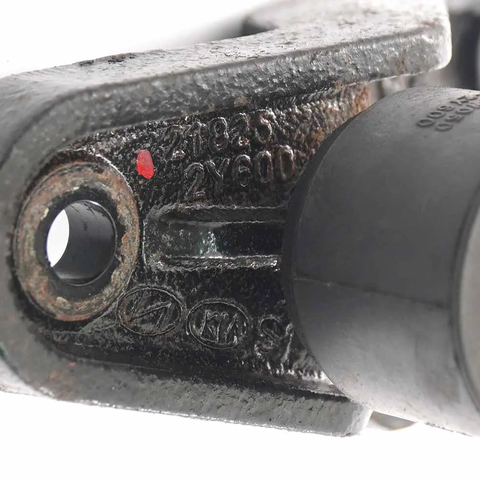 Support Moteur Support pour Kia Sportage 3 1.7 CRDi à propos du numéro de pièce 218252Y600 Kia Sportage 3 1.7 CRDi Support Moteur Support - SKU 218252Y600 - Numéro de pièce 218252Y600