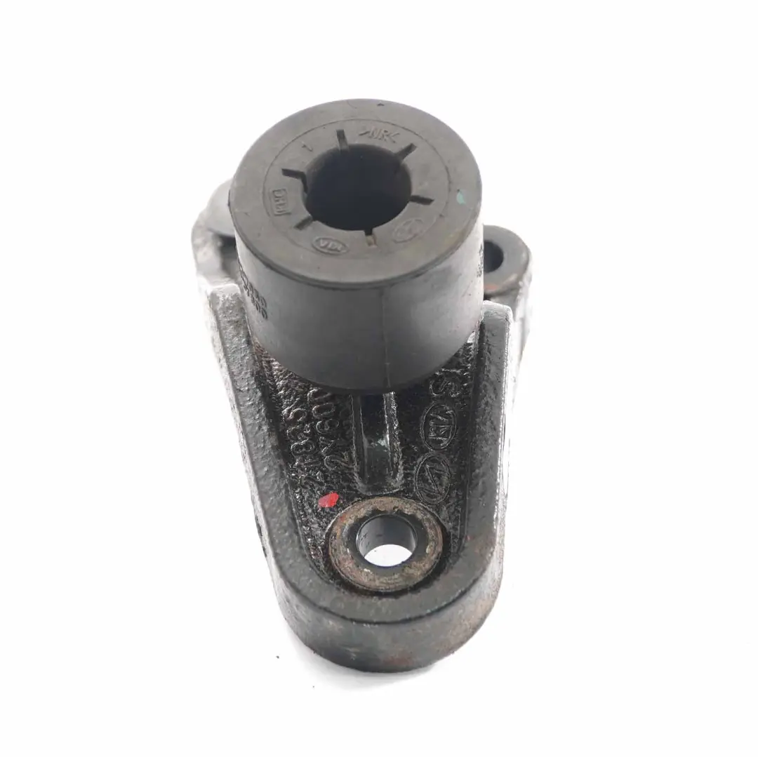 Support Mount Bracket Holder to Kia Sportage 3 1.7 CRDi Engine with Part number 218252Y600 Kia Sportage 3 1.7 CRDi Engine Support Mount Bracket Holder - SKU 218252Y600 - Part number 218252Y600