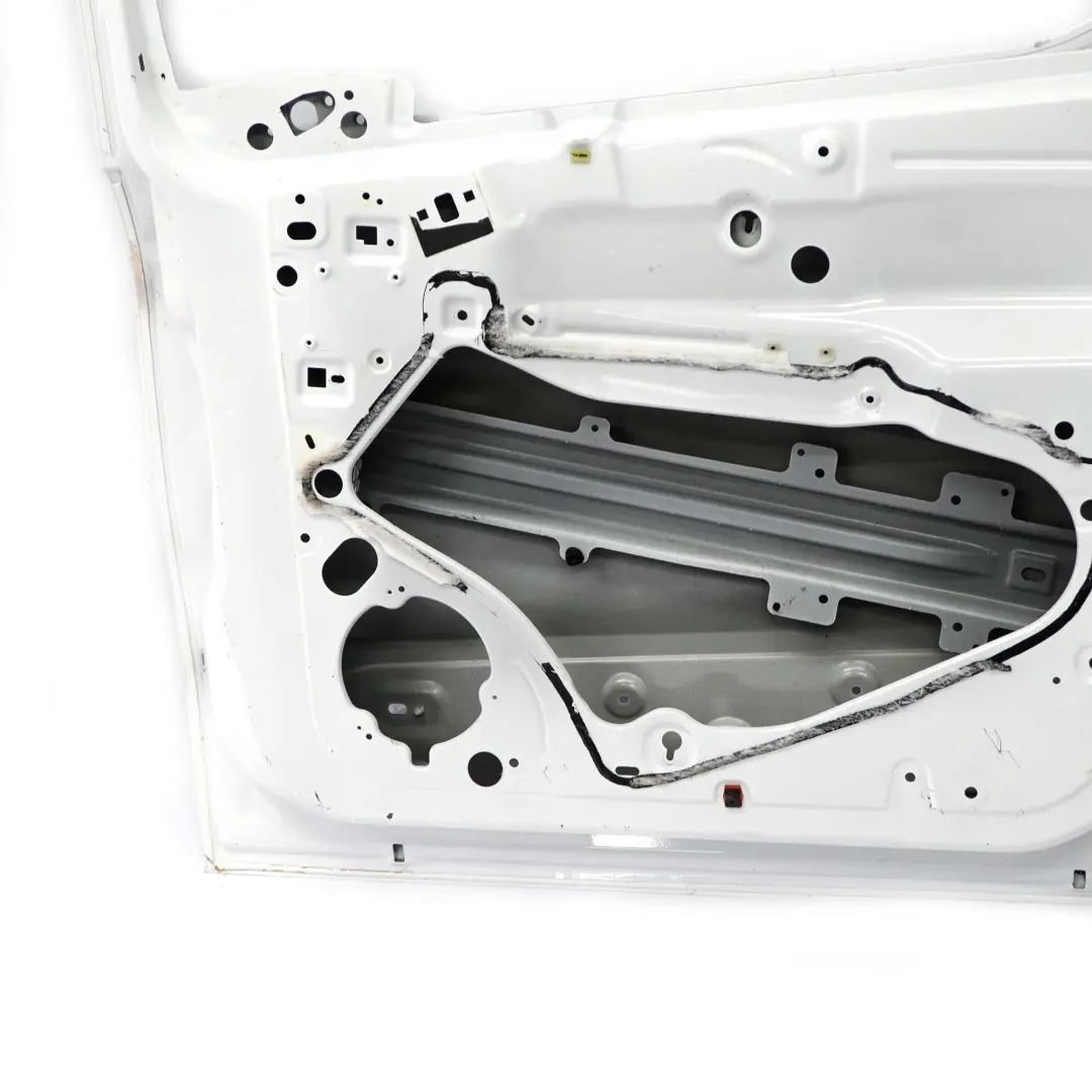 Ford Transit Connect Vordertür rechts Türabdeckung Shell Frozen White - Z2 - SKU 2193190-FW - Teilenummer 2193190