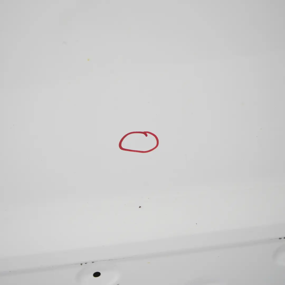 Couvercle de porte avant droite Frozen White - Z2 pour Ford Transit Connect à propos du numéro de pièce 2193190 Ford Transit Connect Couvercle de porte avant droite Frozen White - Z2 - SKU 2193190-FW - Numéro de pièce 2193190