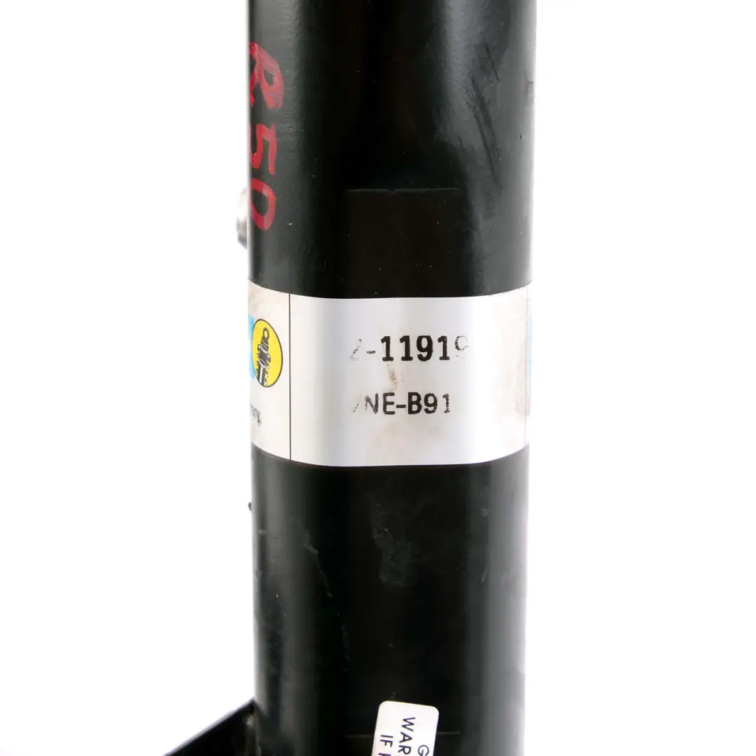 Mini R50 Bilstein Front Left Right N/O/S Spring Suspension Shock Absorber Set - SKU 22-119193 - Part number 22-119193