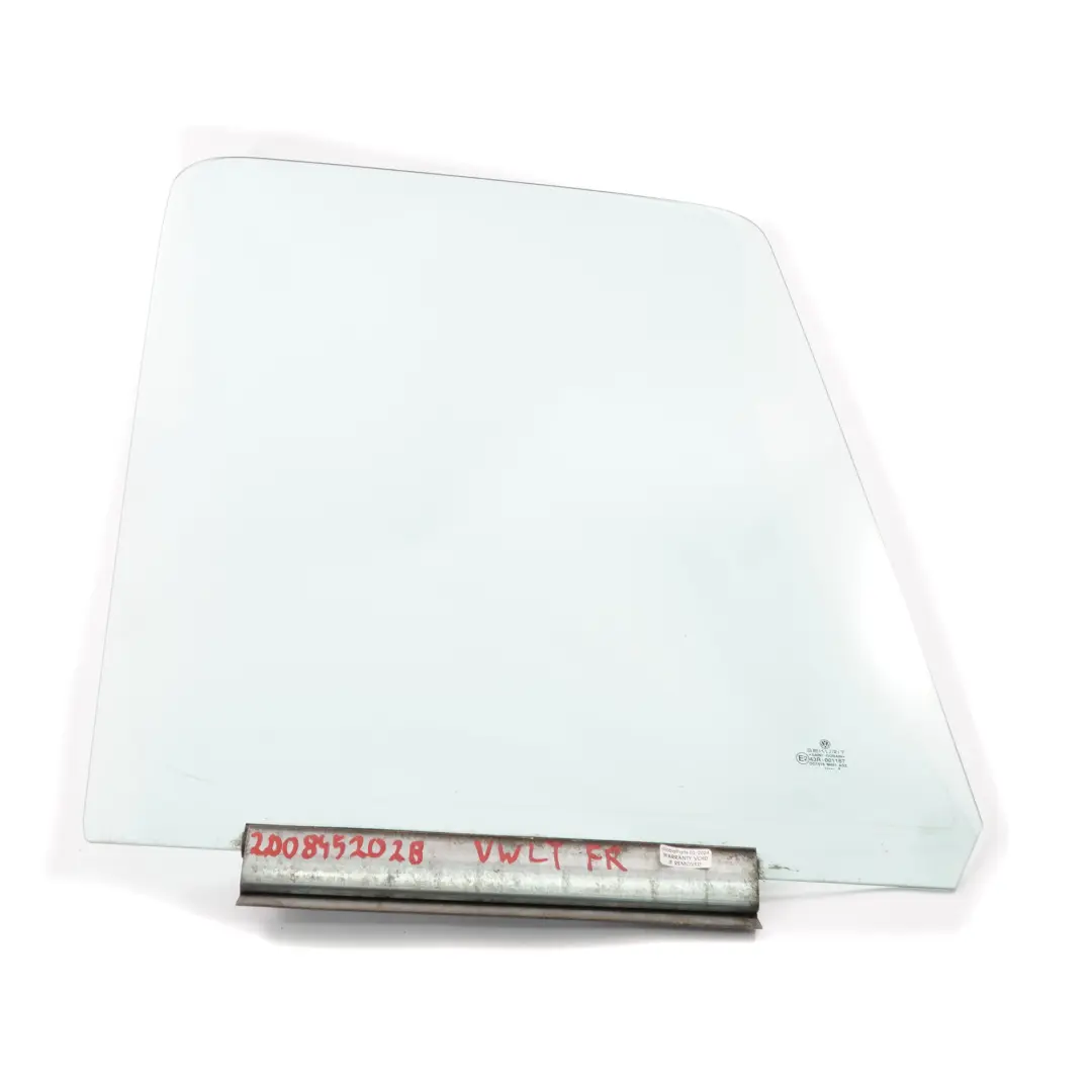 VW LT 35 Cristal Puerta Delantera Derecha Acristalamiento AS2 - SKU 22008452028 - Número de pieza 22008452028