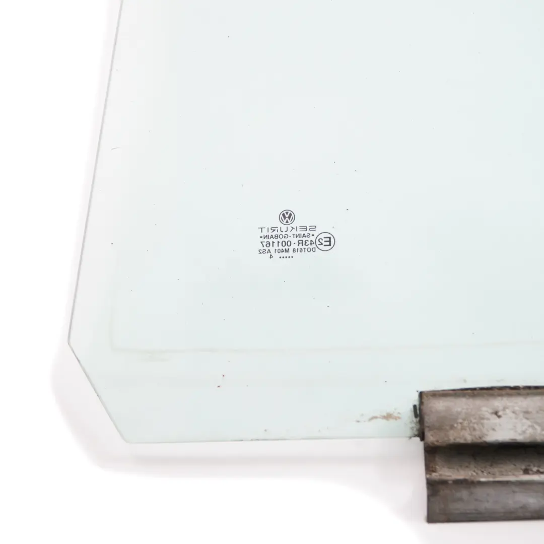 Volkswagen LT 35 Window Glass Front Door Right O/S Glazing AS2 - SKU 22008452028 - Part number 22008452028
