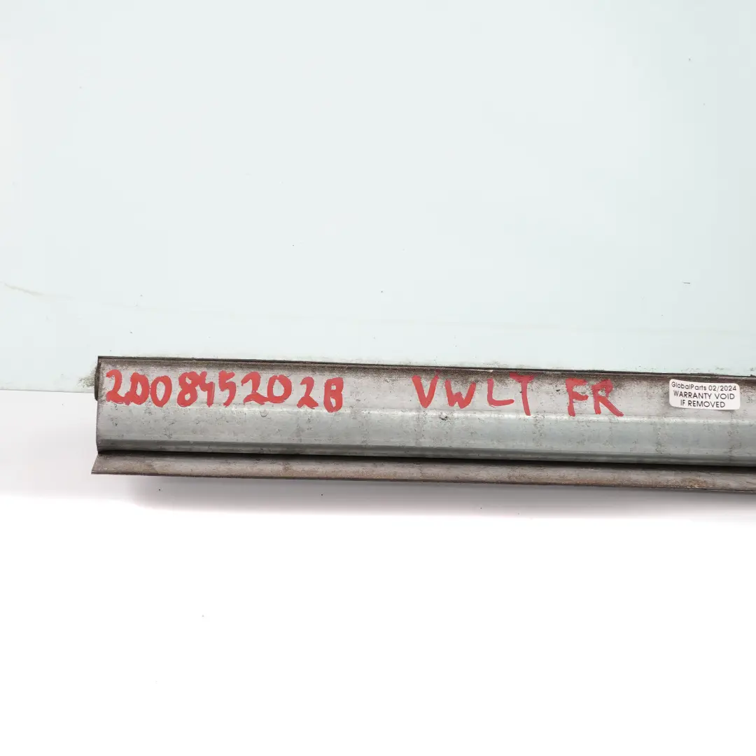 Fenster Glas Vordertür Rechts Verglasung AS2 für Volkswagen LT 35 mit Teilenummer 22008452028 Volkswagen LT 35 Fenster Glas Vordertür Rechts Verglasung AS2 - SKU 22008452028 - Teilenummer 22008452028