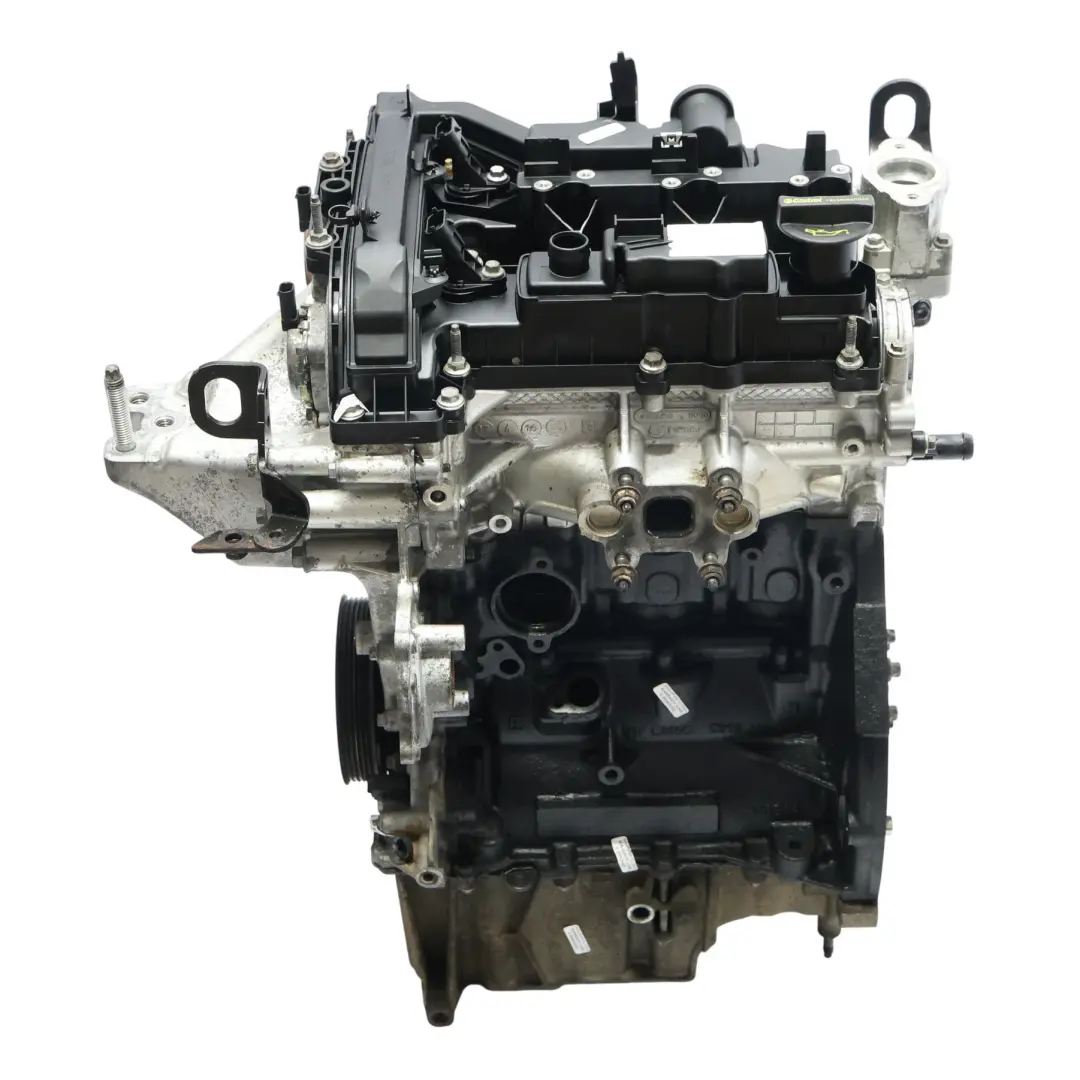 Bare Engine YYJA YYJB 1.0 Ecoboost 140HP 69k miles, WARRANTY to Ford Fiesta MK7 with Part number 2201970 Ford Fiesta MK7 Bare Engine YYJA YYJB 1.0 Ecoboost 140HP 69k miles, WARRANTY - SKU 2201970 - Part number 2201970