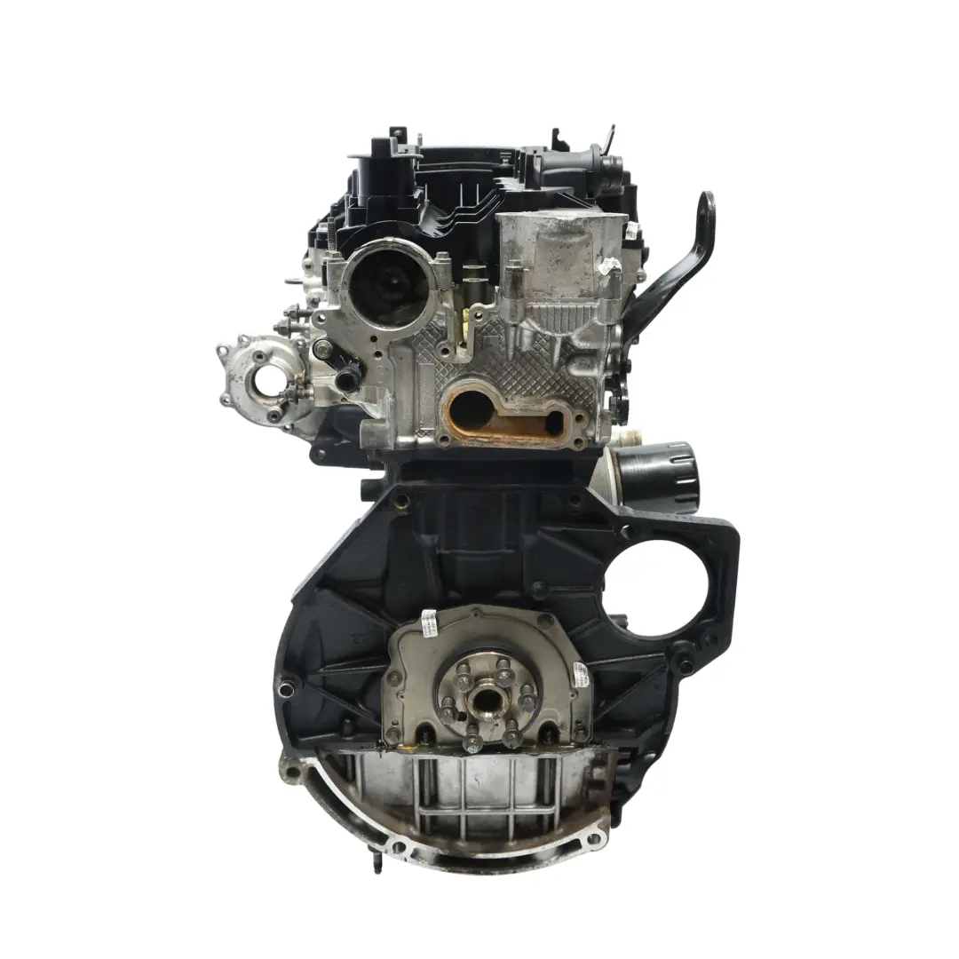 Ford Fiesta MK7 Silnik Goły Słupek YYJA YYJB 1.0 Ecoboost 140KM - SKU 2201970 - Numer Części 2201970