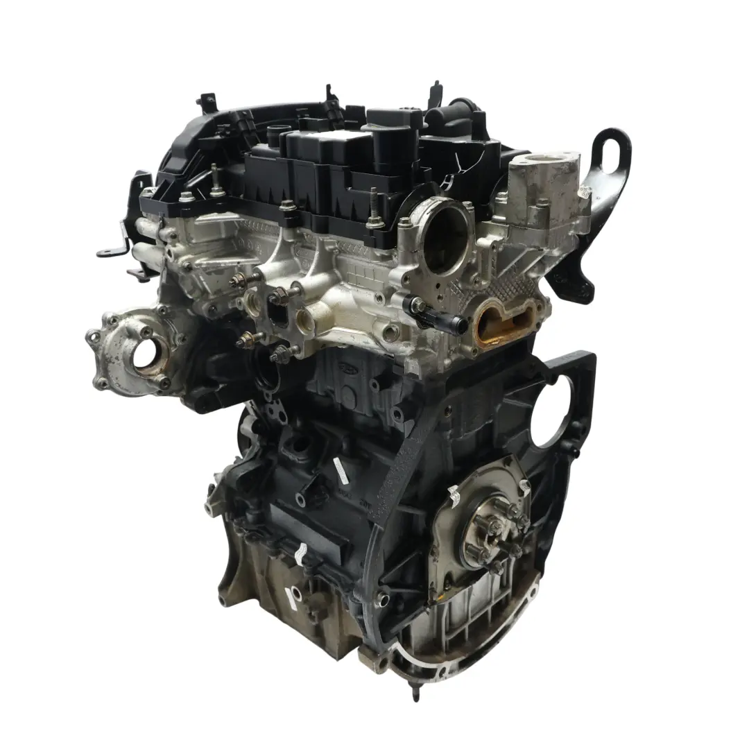 Desnudo YYJA YYJB 1.0 Ecoboost 140HP 109 000 km, GARANTÍA para Ford Fiesta MK7 Motor con número de pieza 2201970 Ford Fiesta MK7 Motor Desnudo YYJA YYJB 1.0 Ecoboost 140HP 109 000 km, GARANTÍA - SKU 2201970 - Número de pieza 2201970