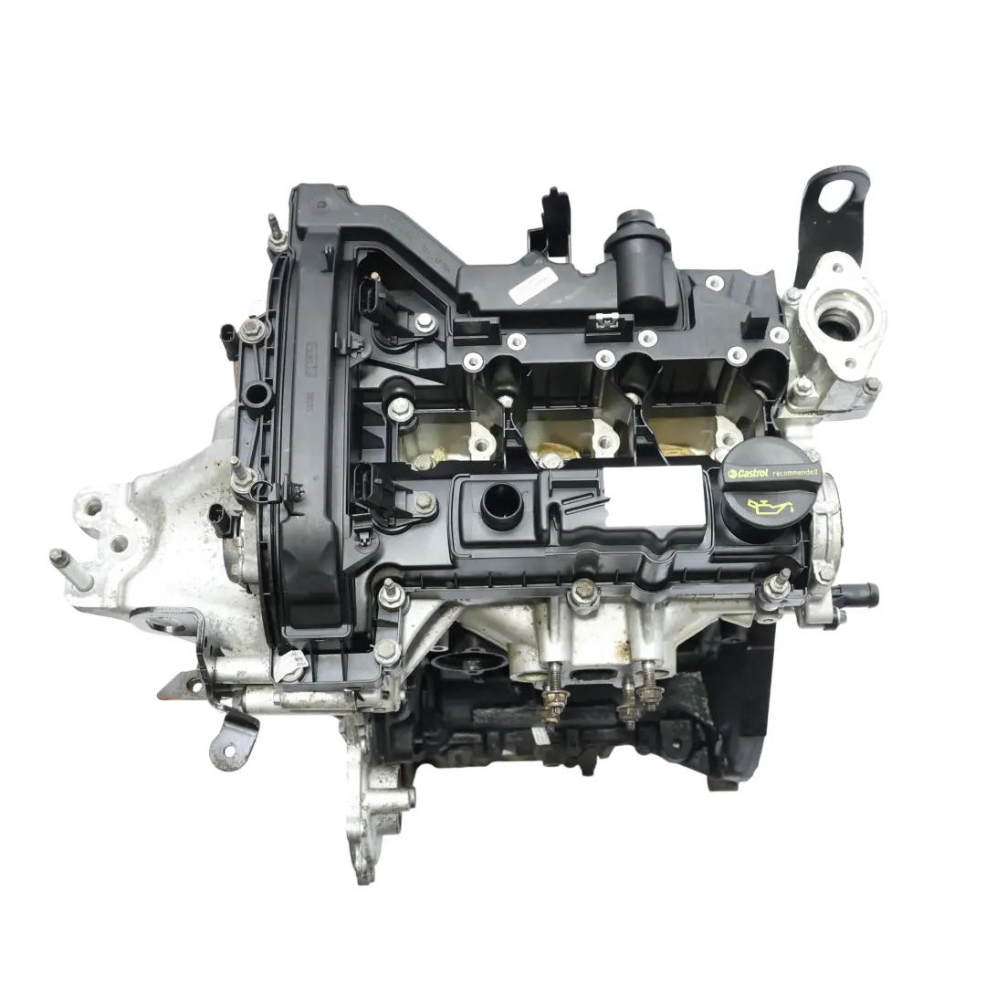 Moteur Nu YYJA YYJB 1.0 Ecoboost 140CV 109 000 km, GARANTIE pour Ford Fiesta MK7 à propos du numéro de pièce 2201970 Ford Fiesta MK7 Moteur Nu YYJA YYJB 1.0 Ecoboost 140CV 109 000 km, GARANTIE - SKU 2201970 - Numéro de pièce 2201970
