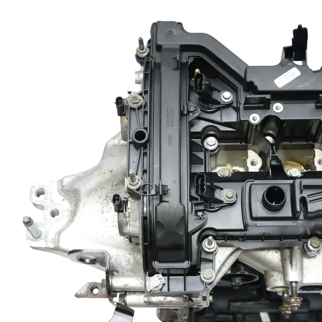 Moteur Nu YYJA YYJB 1.0 Ecoboost 140CV 109 000 km, GARANTIE pour Ford Fiesta MK7 à propos du numéro de pièce 2201970 Ford Fiesta MK7 Moteur Nu YYJA YYJB 1.0 Ecoboost 140CV 109 000 km, GARANTIE - SKU 2201970 - Numéro de pièce 2201970