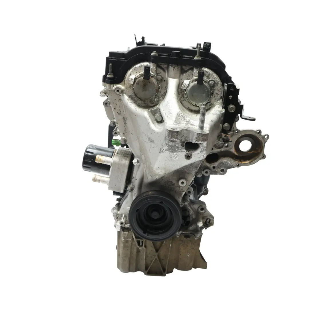 Ford Fiesta MK7 Silnik Goły Słupek YYJA YYJB 1.0 Ecoboost 140KM - SKU 2201970 - Numer Części 2201970