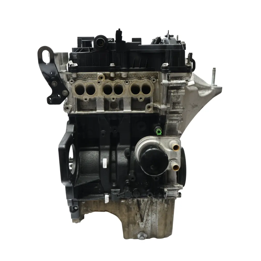 Moteur Nu YYJA YYJB 1.0 Ecoboost 140CV 109 000 km, GARANTIE pour Ford Fiesta MK7 à propos du numéro de pièce 2201970 Ford Fiesta MK7 Moteur Nu YYJA YYJB 1.0 Ecoboost 140CV 109 000 km, GARANTIE - SKU 2201970 - Numéro de pièce 2201970