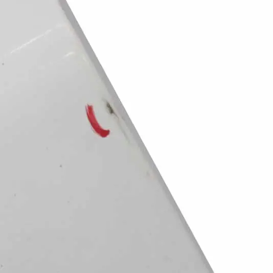 Ford Transit Side Panel Front Left N/S Wing Fender Frozen White - Z2 - SKU 2203290-FW - Part number 2203290
