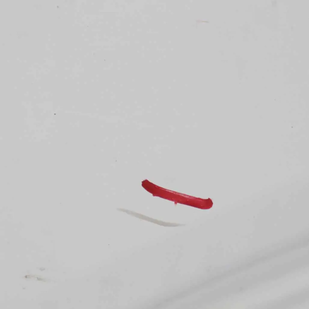 Ford Transit Panel Lateral Delantero Derecho Guardabarros Frozen White - Z2 - SKU 2203290-FW - Número de pieza 2203290