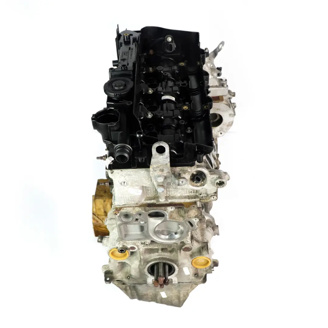 BMW X3 F25 20dX F20 120dX F30 320dX N47N Bare Engine N47D20C New Timing WARRANTY - SKU 2207817-1 - Part number 2207817