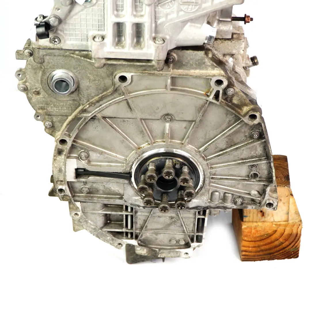 BMW X3 F25 20dX F20 120dX F30 320dX N47N Bare Engine N47D20C New Timing WARRANTY - SKU 2207817-1 - Part number 2207817