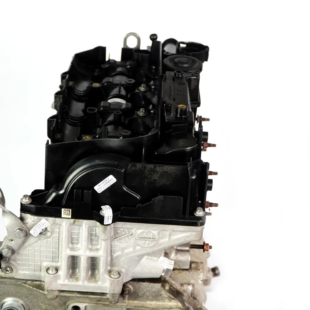 BMW X3 F25 20dX F20 120dX F30 320dX N47N Bare Engine N47D20C New Timing WARRANTY - SKU 2207817-1 - Part number 2207817