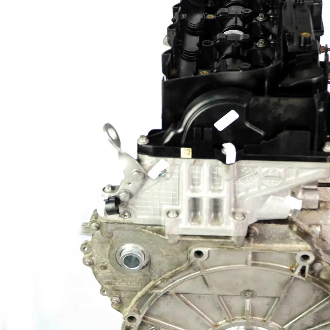 BMW X3 F25 20dX F20 120dX F30 320dX N47N Bare Engine N47D20C New Timing WARRANTY - SKU 2207817-1 - Part number 2207817