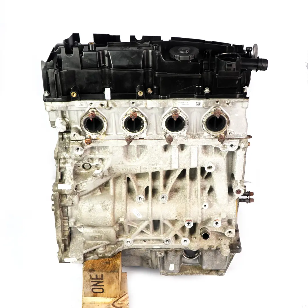BMW X3 F25 20dX F20 120dX F30 320dX F32 420dX N47N Bare Engine N47D20C WARRANTY - SKU 2207817 - Part number 2207817