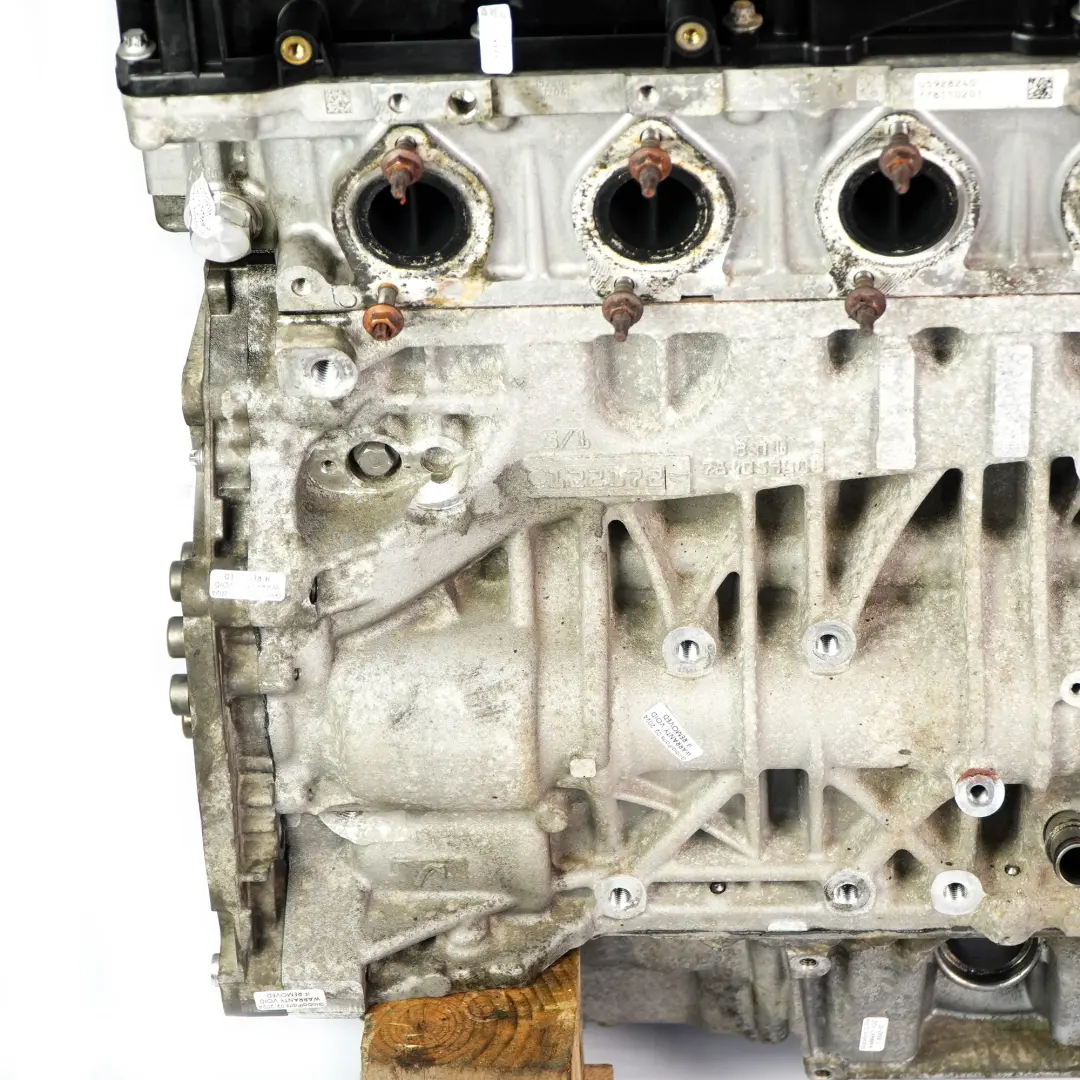 BMW X3 F25 20dX F20 120dX F30 320dX N47N Bare Engine N47D20C New Timing WARRANTY - SKU 2207817-1 - Part number 2207817