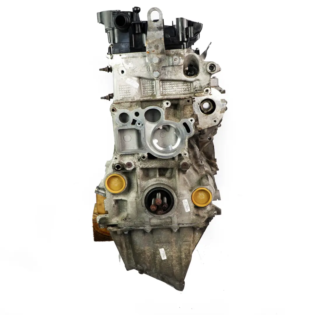 BMW X3 F25 20dX F20 120dX F30 320dX N47N Bare Engine N47D20C New Timing WARRANTY - SKU 2207817-1 - Part number 2207817