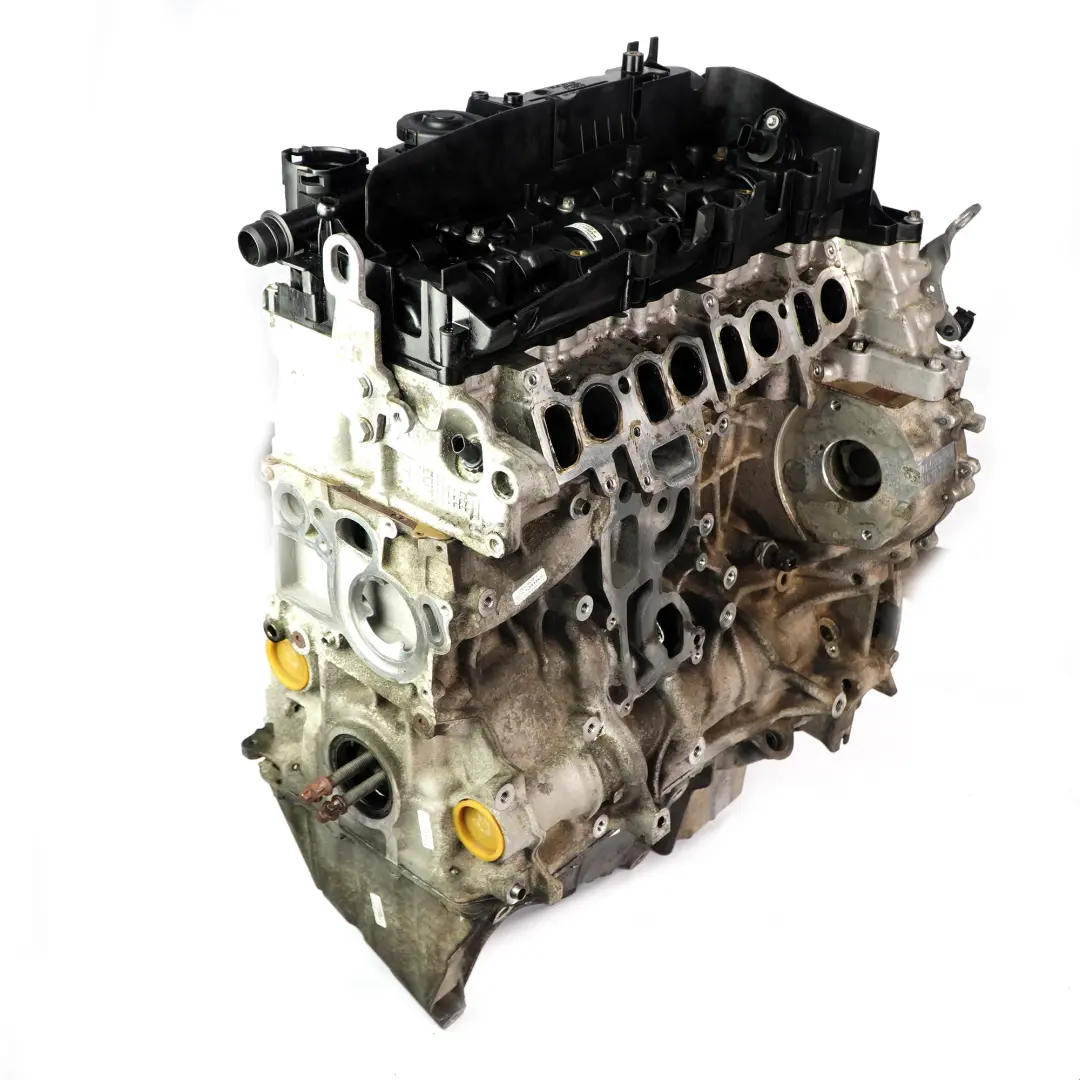 BMW X3 F25 20dX F20 120dX F30 320dX N47N Bare Engine N47D20C New Timing WARRANTY - SKU 2207817-1 - Part number 2207817