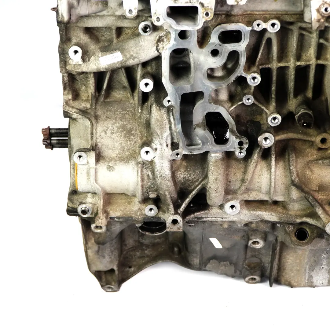BMW X3 F25 20dX F20 120dX F30 320dX N47N Bare Engine N47D20C New Timing WARRANTY - SKU 2207817-1 - Part number 2207817