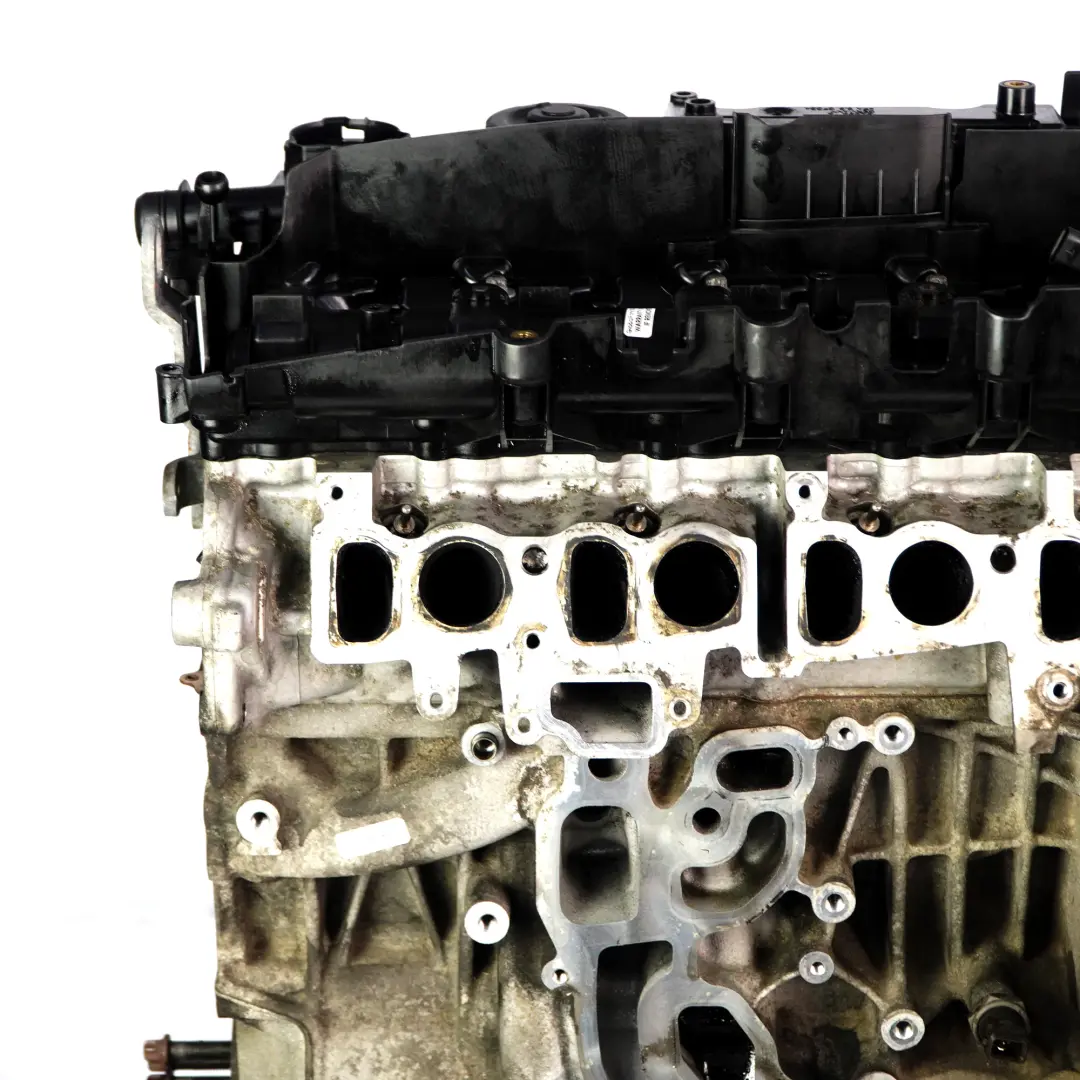 BMW X3 F25 20dX F20 120dX F30 320dX N47N Bare Engine N47D20C New Timing WARRANTY - SKU 2207817-1 - Part number 2207817