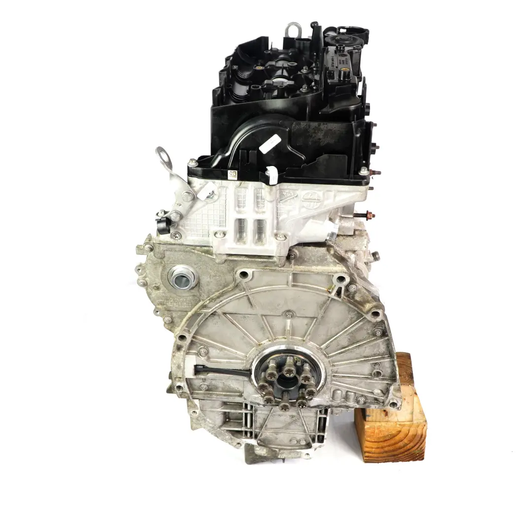 BMW X3 F25 20dX F20 120dX F30 320dX N47N Bare Engine N47D20C New Timing WARRANTY - SKU 2207817-1 - Part number 2207817