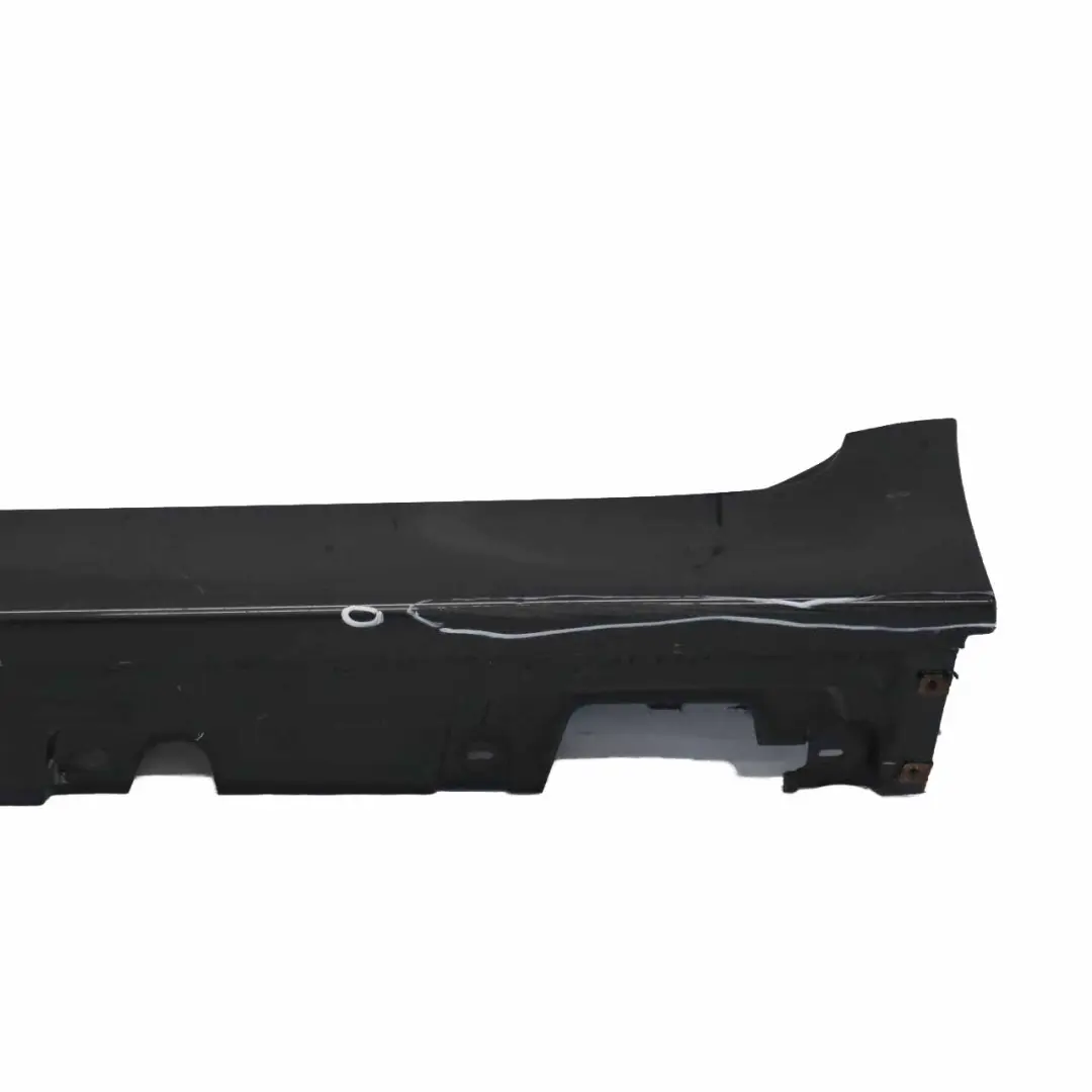 BMW F10 Próg Lewy F11 Black Sapphire Metallic 475 - SKU 2209827-BS1 - Numer Części 2209827