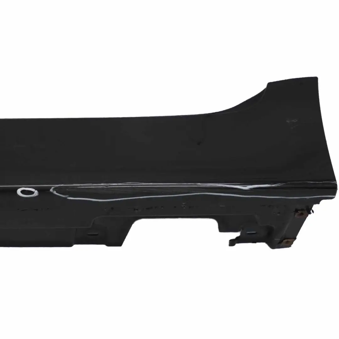 BMW F10 Próg Lewy F11 Black Sapphire Metallic 475 - SKU 2209827-BS1 - Numer Części 2209827