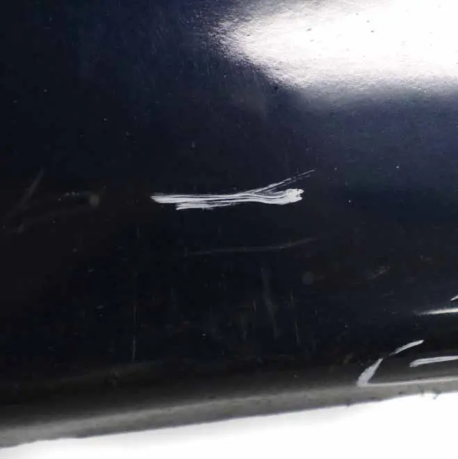  Seitenschweller BMW F10 F11 Türschwellerverkleidung links Imperialblau Imperial - SKU 2209827-IBB1 - Teilenummer 2209827