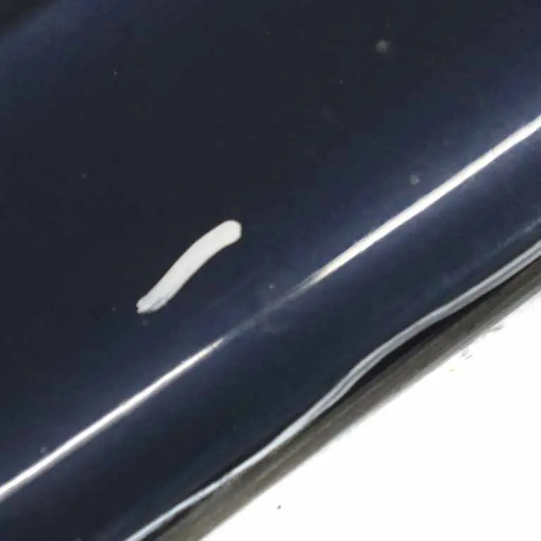 Side Skirt BMW F10 F11 Door Sill Cover Panel Left N/S Imperialblau Imperial Blue to with Part number 2209827 Side Skirt BMW F10 F11 Door Sill Cover Panel Left N/S Imperialblau Imperial Blue - SKU 2209827-IBB1 - Part number 2209827