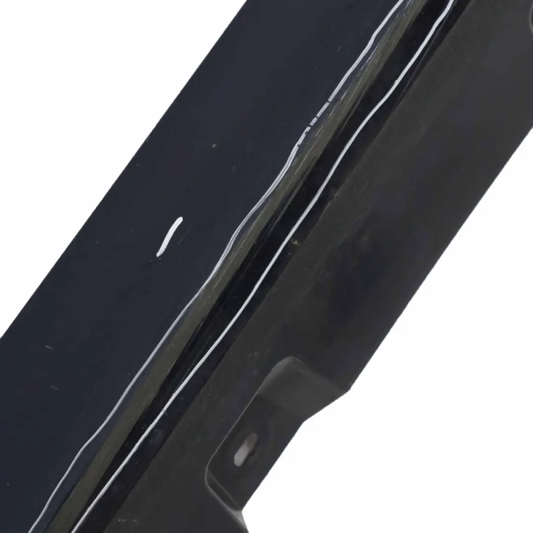 Seitenschweller BMW F10 F11 Türschwellerverkleidung links Imperialblau Imperial für mit Teilenummer 2209827 Seitenschweller BMW F10 F11 Türschwellerverkleidung links Imperialblau Imperial - SKU 2209827-IBB1 - Teilenummer 2209827