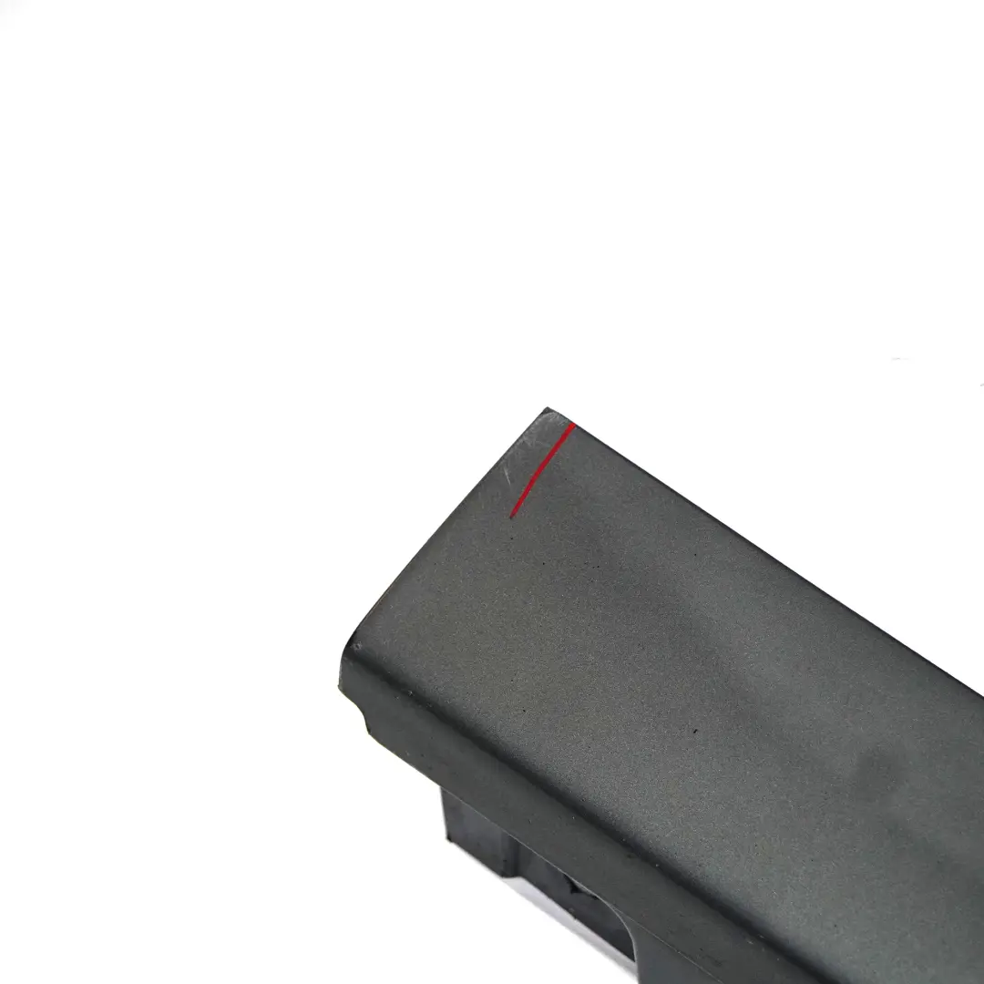 Schwellerleiste Schweller Blende Links Spacegrau - A52 für BMW F10 F11 mit Teilenummer 2209827 BMW F10 F11 Schwellerleiste Schweller Blende Links Spacegrau - A52 - SKU 2209827-SCG - Teilenummer 2209827