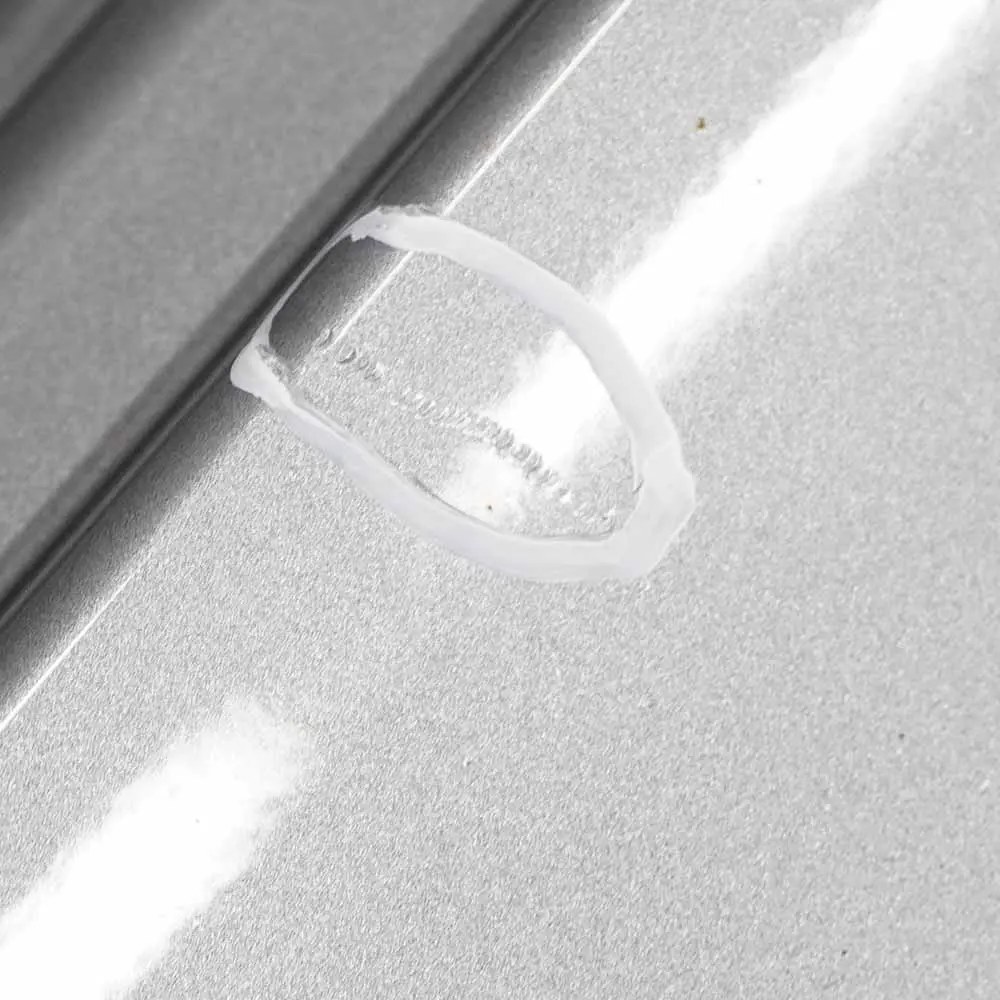 BMW F10 F11 Gonna Laterale Pannello di Copertura Destra O/S Grigio - A52 - SKU 2209828-SCG2 - Numero di parte 2209828