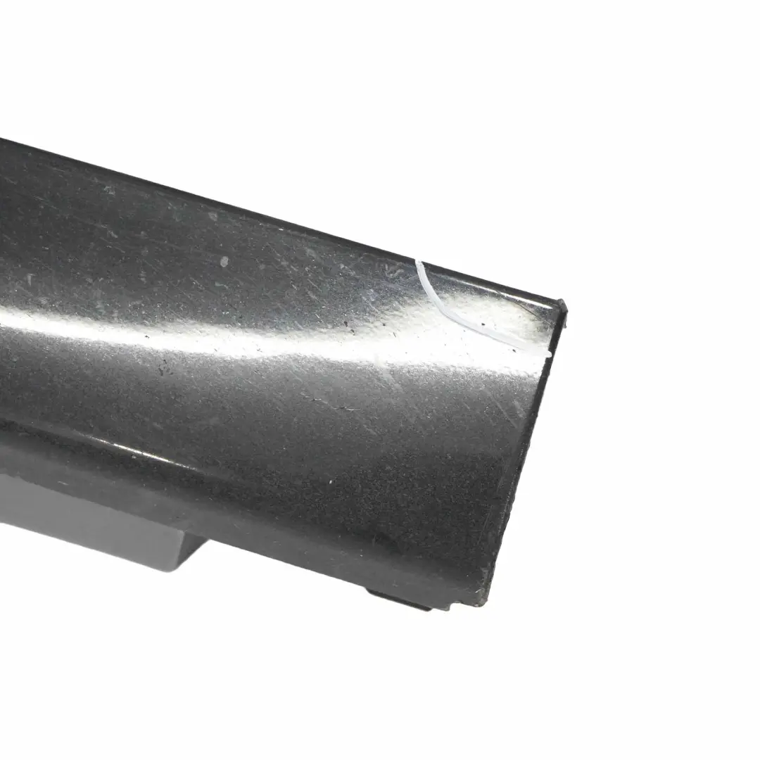 BMW F10 F11 Próg Prawy Schwarz 2 - 668 - SKU 2209828-SCH1 - Numer Części 2209828