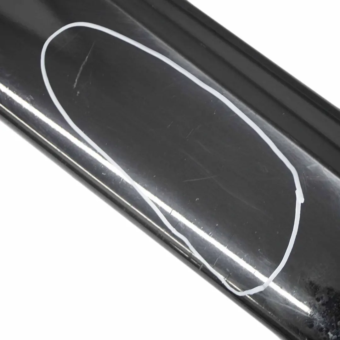 BMW F10 F11 Próg Prawy Schwarz 2 - 668 - SKU 2209828-SCH1 - Numer Części 2209828