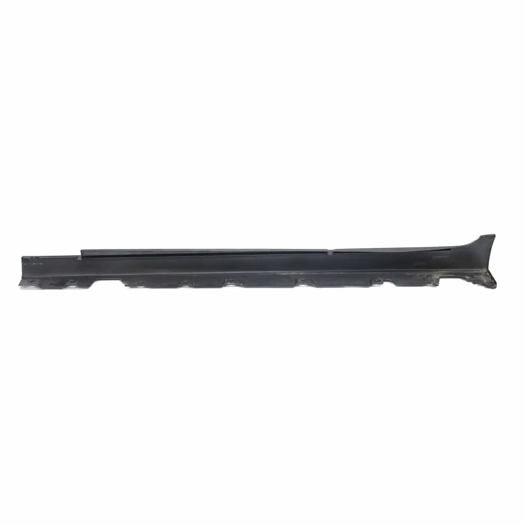 BMW F10 Nakładka Próg Prawy Sophistograu - A90 - SKU 2209828-SOP1 - Numer Części 2209828