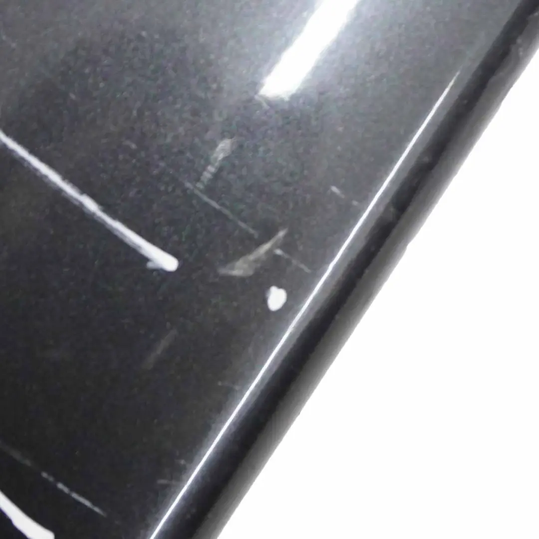 BMW F10 Nakładka Próg Prawy Sophistograu - A90 - SKU 2209828-SOP - Numer Części 2209828