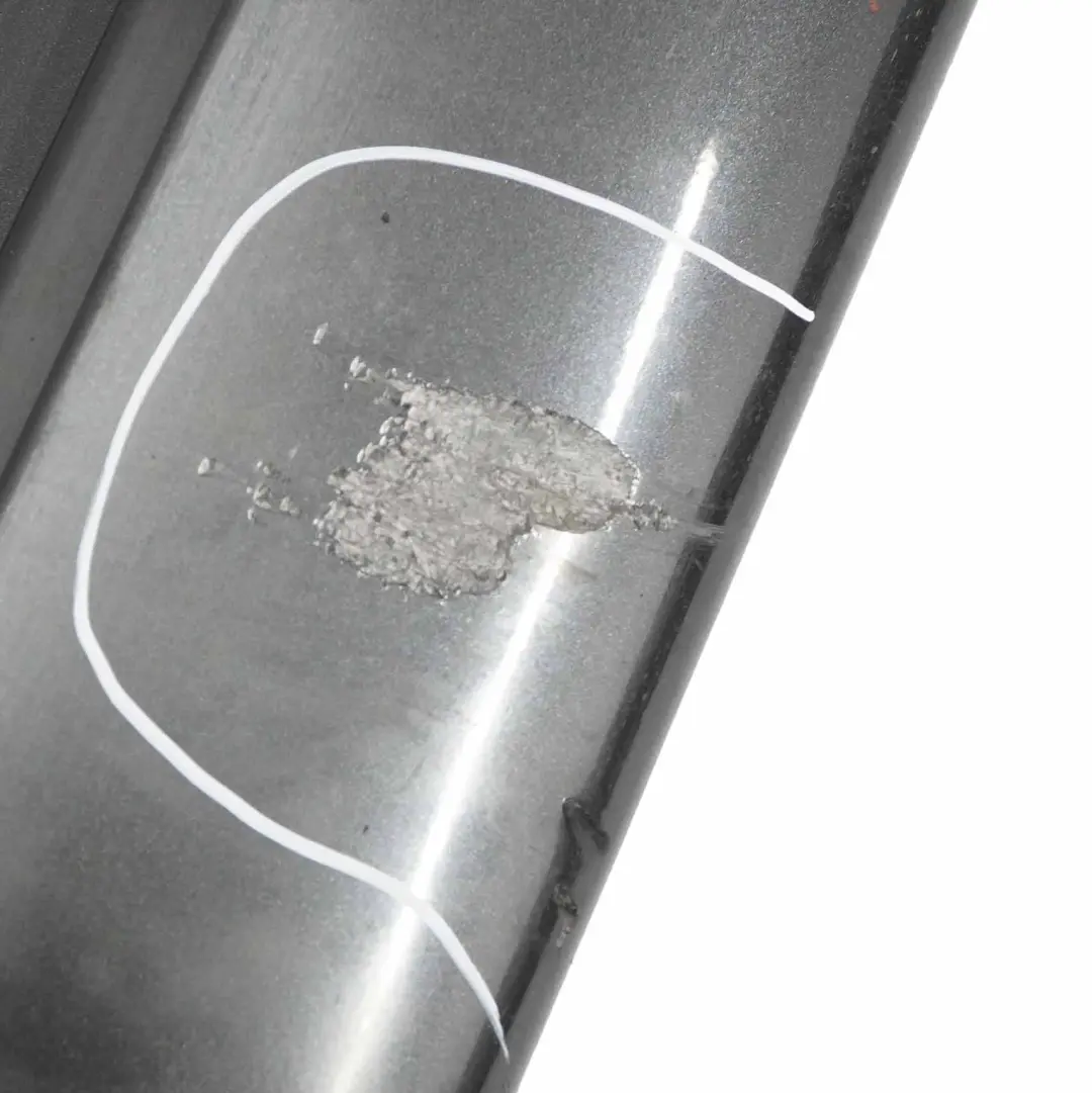 Gonna Laterale Pannello Copertura Destra Sophistograu - A90 per BMW F10 F11 con numero di parte 2209828 BMW F10 F11 Gonna Laterale Pannello Copertura Destra Sophistograu - A90 - SKU 2209828-SOP - Numero di parte 2209828