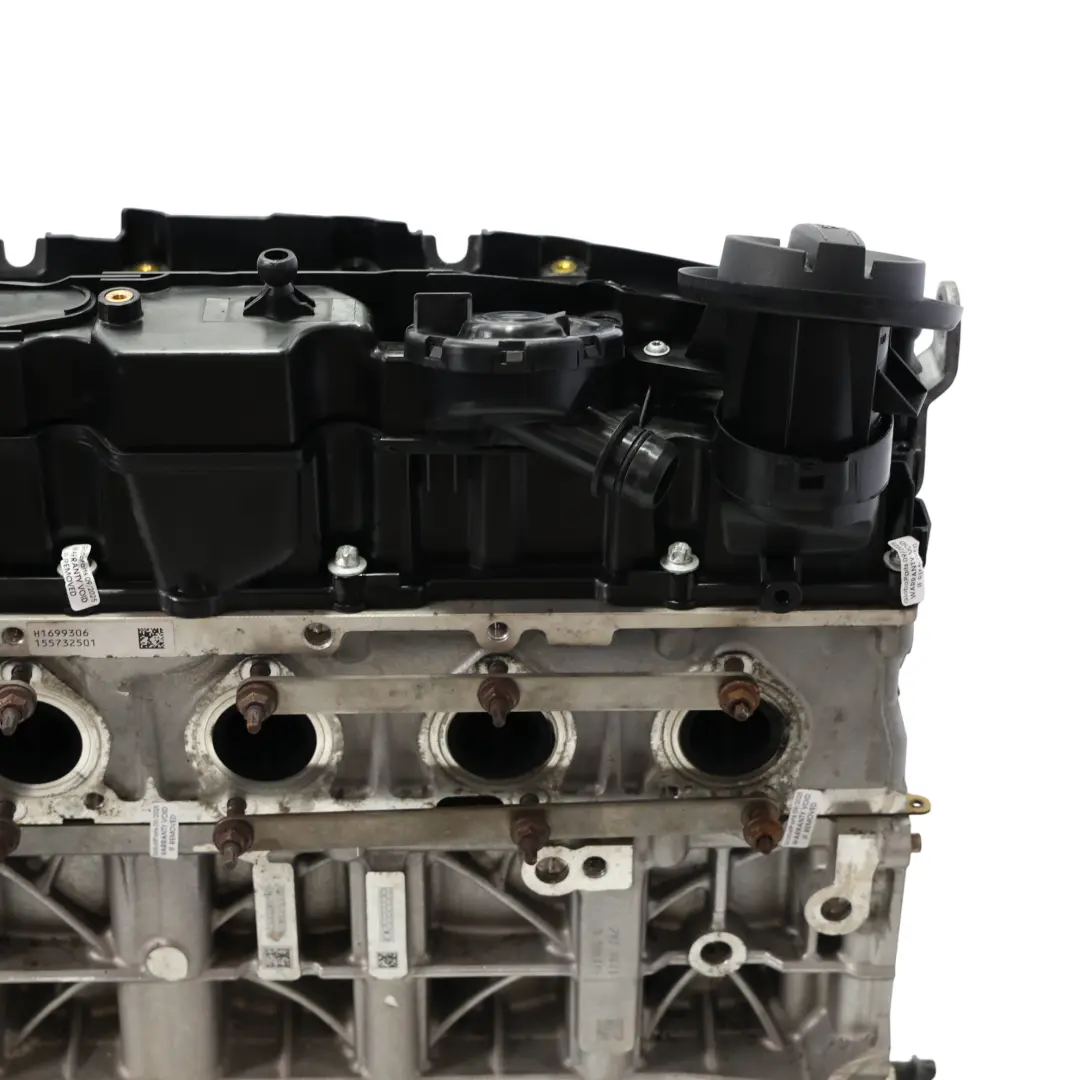 BMW X3 F25 X4 F26 Silnik Goły Słupek 30dx N57D30A N57N - SKU 2210430 - Numer Części 2210430