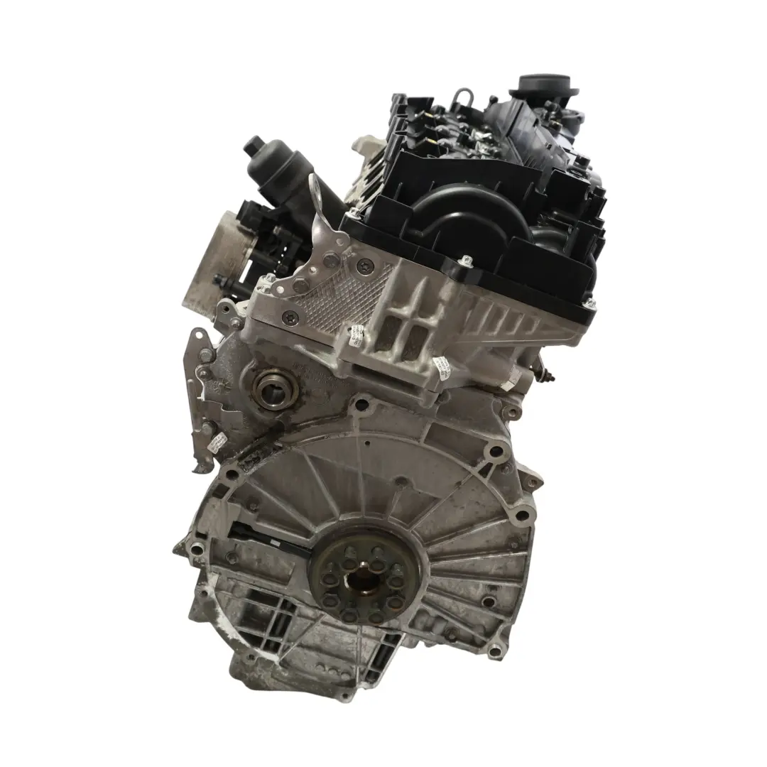 Silnik Goły Słupek 30dx N57D30A N57N Nowy Rozrząd do BMW X3 F25 X4 F26 o numerze 2210430 BMW X3 F25 X4 F26 Silnik Goły Słupek 30dx N57D30A N57N Nowy Rozrząd - SKU 2210430-1 - Numer Części 2210430