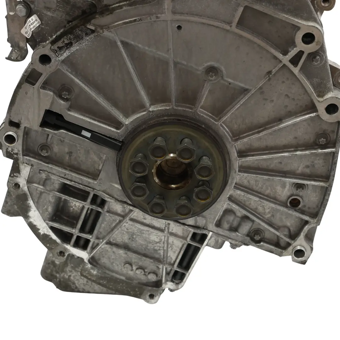 BMW X3 F25 X4 F26 Bare Engine 30dX N57D30A N57N with 79k miles, WARRANTY - SKU 2210430 - Part number 2210430