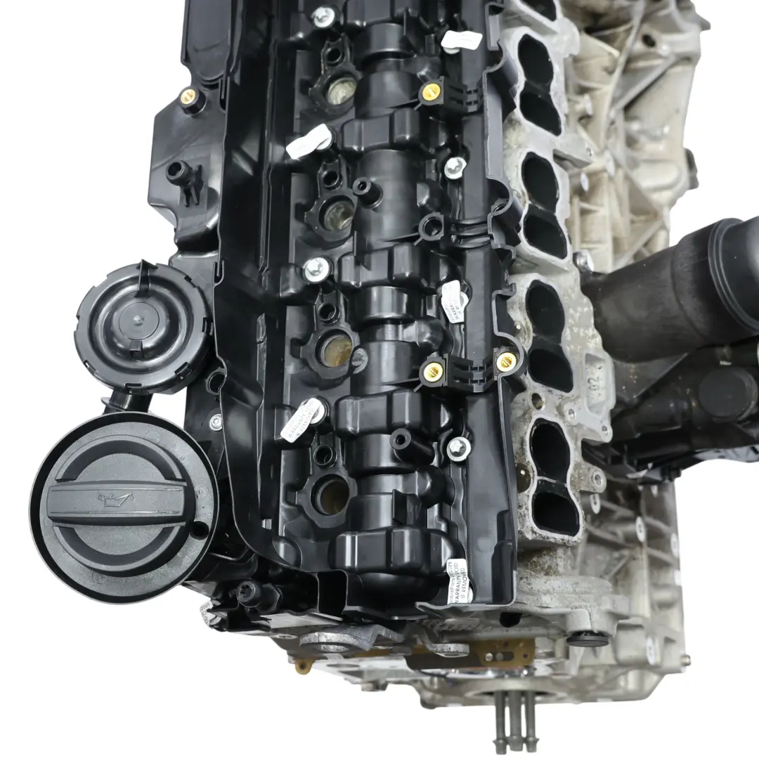 BMW X3 F25 X4 F26 Motore Nudo 30dx N57D30A N57N 125 000 km, GARANZIA - SKU 2210430 - Numero di parte 2210430