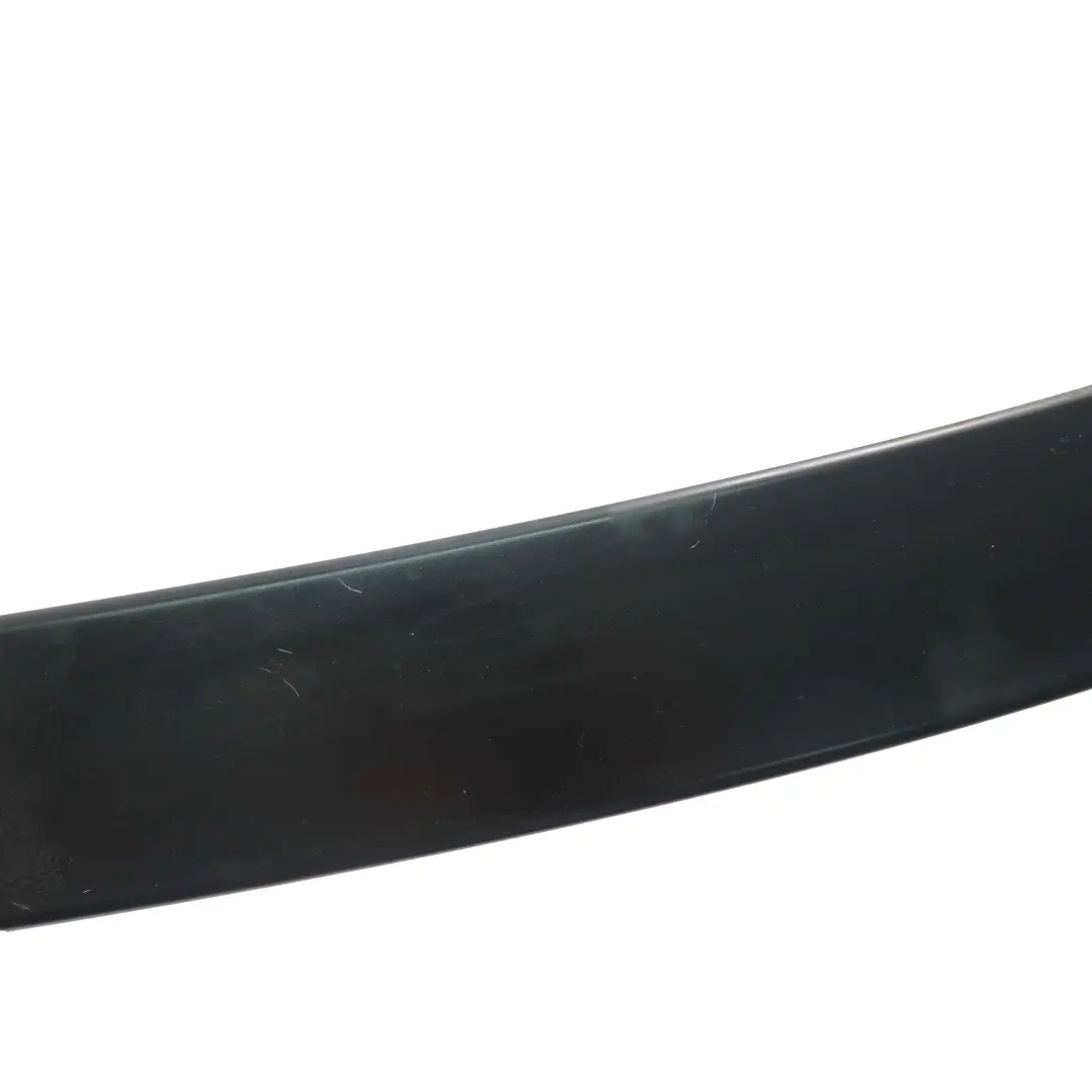 Heckklappe Heckspoiler Spoiler Schwarz 2211887 für BMW F20 M Performance mit Teilenummer 2211888 BMW F20 M Performance Heckklappe Heckspoiler Spoiler Schwarz 2211887 - SKU 2211888 - Teilenummer 2211888