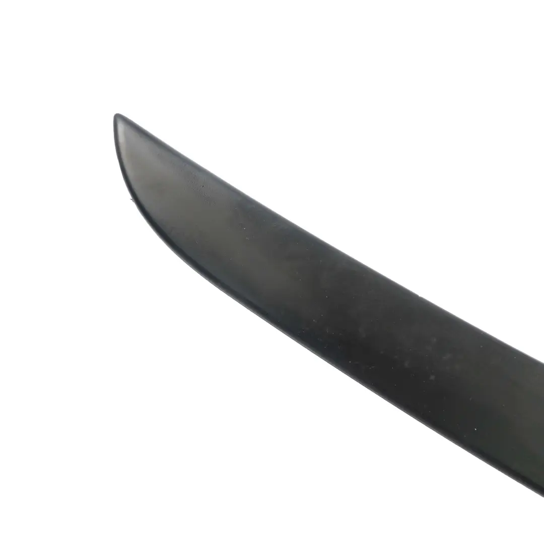 Tailgate Fin BMW F20 M Performance Boot Trunk Lid Finisher Trim Set - SKU 2211893 - Part number 2211893