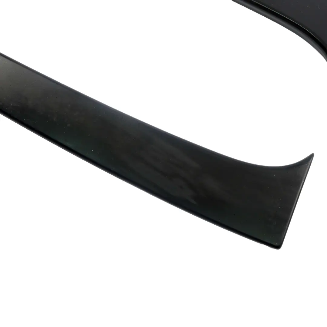 Tailgate Fin BMW F20 M Performance Boot Trunk Lid Finisher Trim Set - SKU 2211893 - Part number 2211893