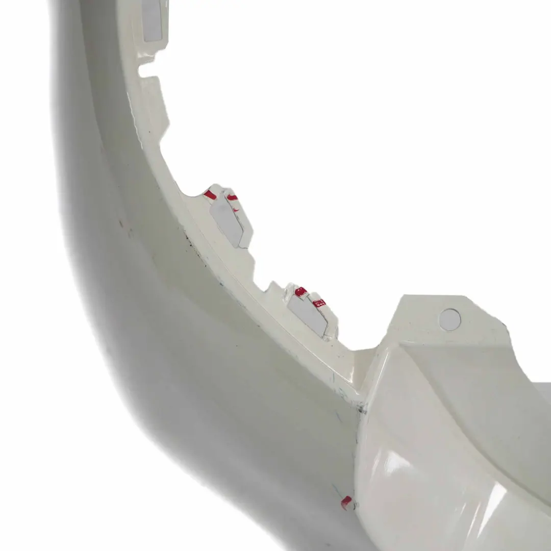 Zderzak Tylny M-Pakiet Alpinweiss - 300 do BMW X1 E84 o numerze 2212611 BMW X1 E84 Zderzak Tylny M-Pakiet Alpinweiss - 300 - SKU 2212611-AW - Numer Części 2212611